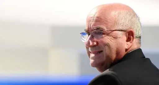 Il capo del calcio locale «Noi appoggiamo Tavecchio»