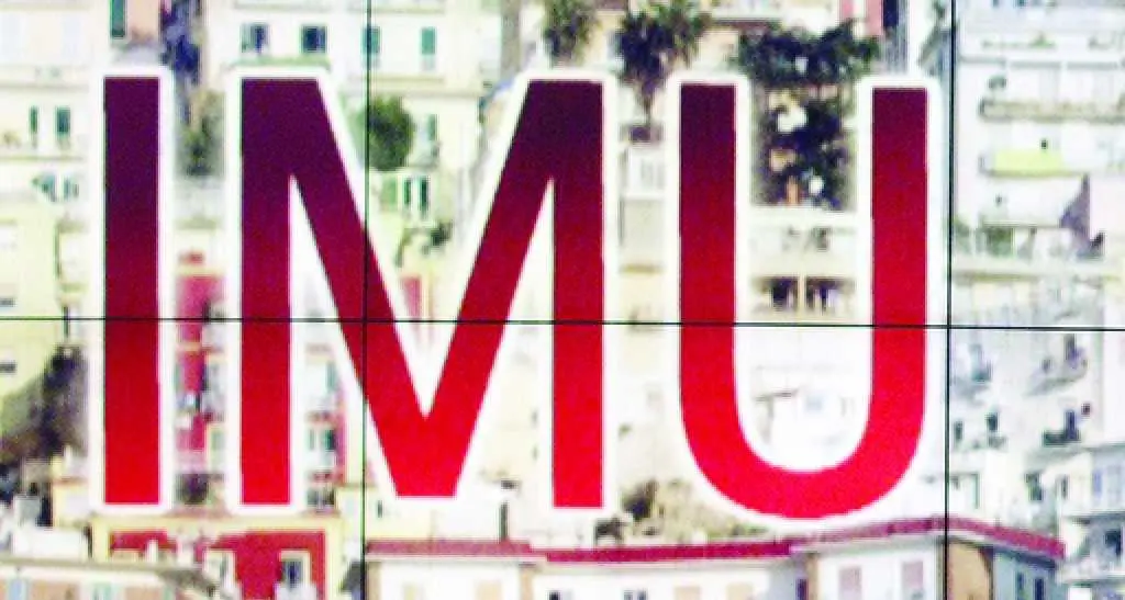 Tasi e Imu, l'ultima volta per i trentini