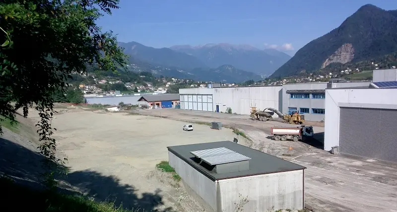 Novaledo, domani serata contro la centrale a biomasse