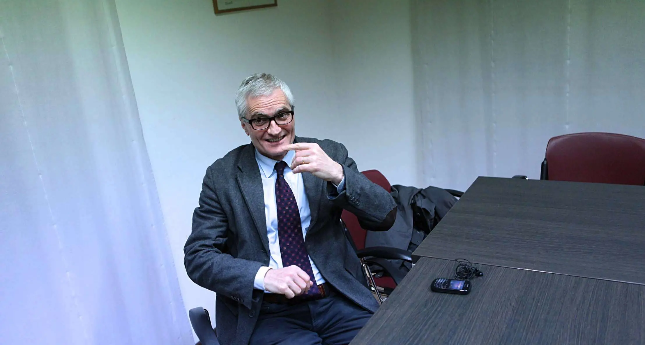 Nicoletti: mi dimetto, ma niente troika