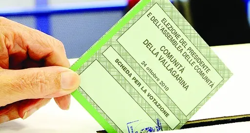 Comunità di valle, l'Upt si ribella
