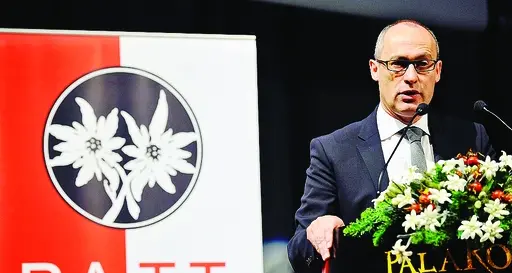 «No ai tagli solo in Valsugana» Richiesta d’incontro a Rossi