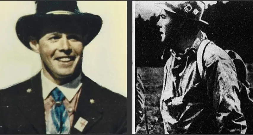 Quando il sicario dei servizi segreti uccise Alois Amplatz e ferì Georg Klotz