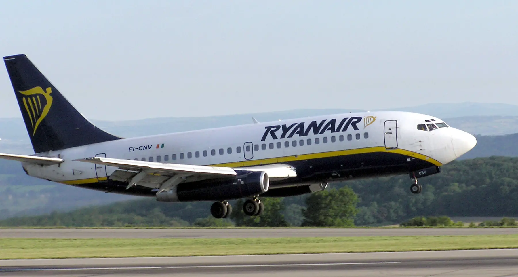 Nuove rotte da Verona Cagliari e Madrid con RyanAir
