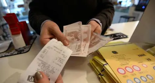 «Su 21 euro di scontrino alla fine ne restano 1,62»