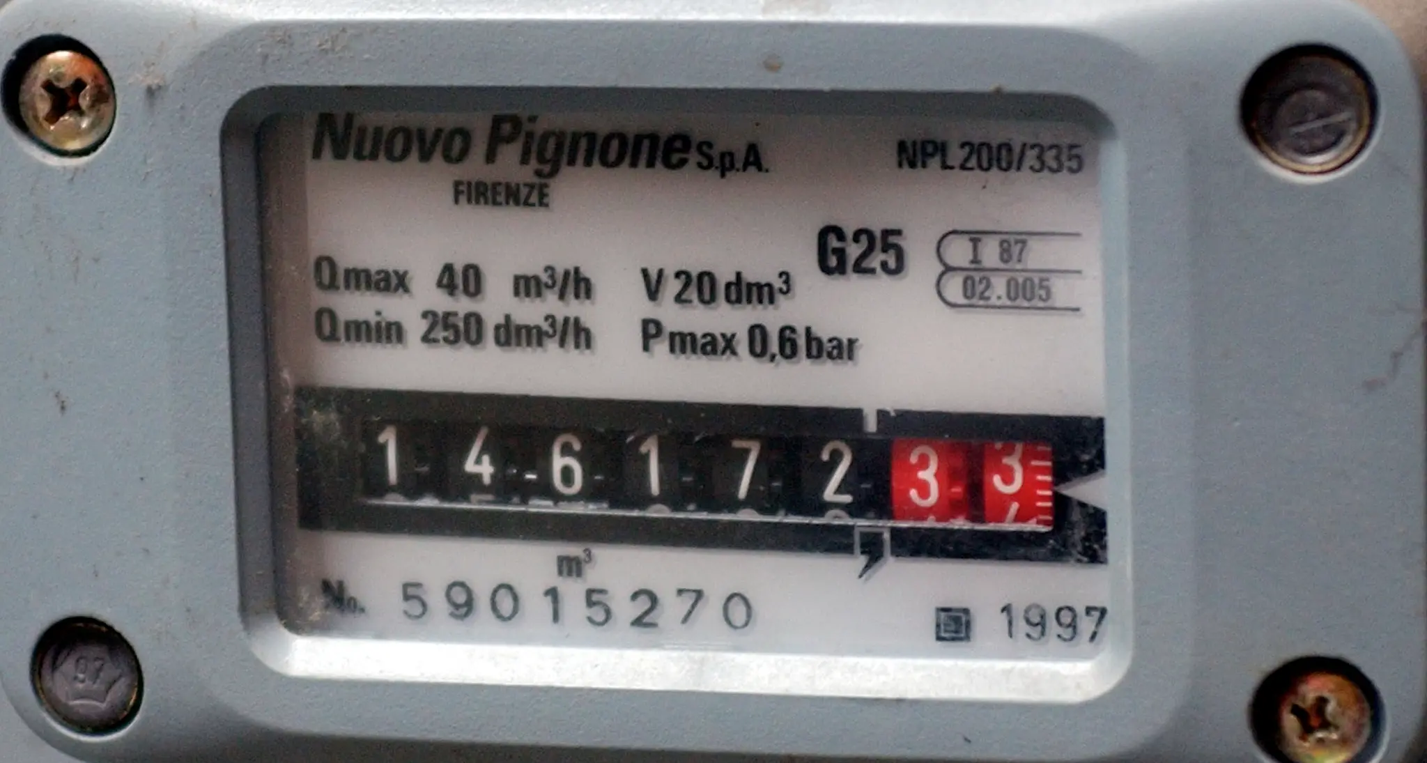 Caldonazzo, allaccio abusivo Gas e luce 3 anni senza bollette