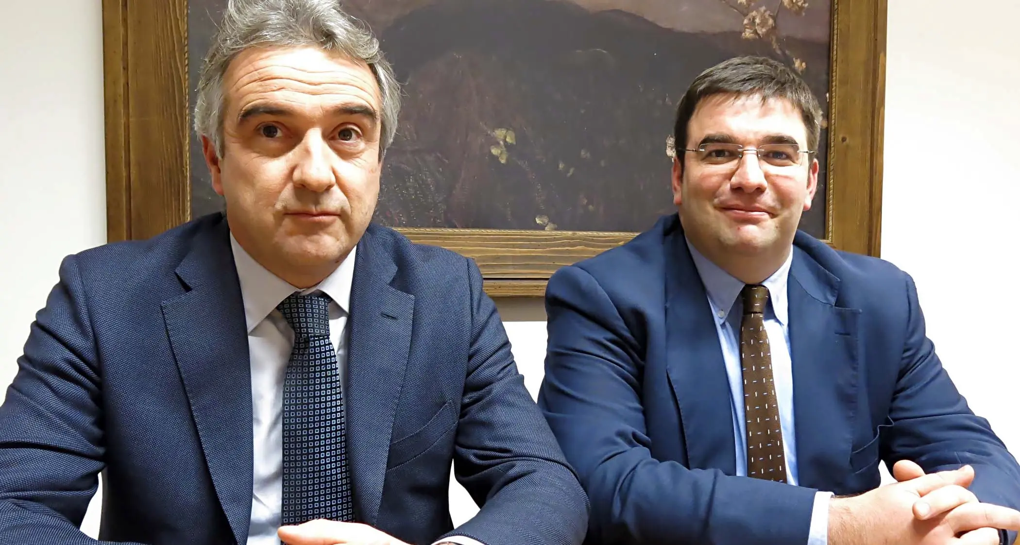 Cassa centrale gela La Vis: i conti non tornano, niente soldi