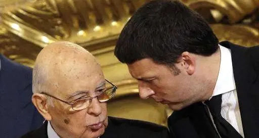 Nuovo Presidente, cinque requisiti