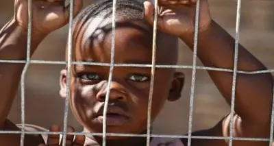 La fame nel mondo ancora un'emergenza