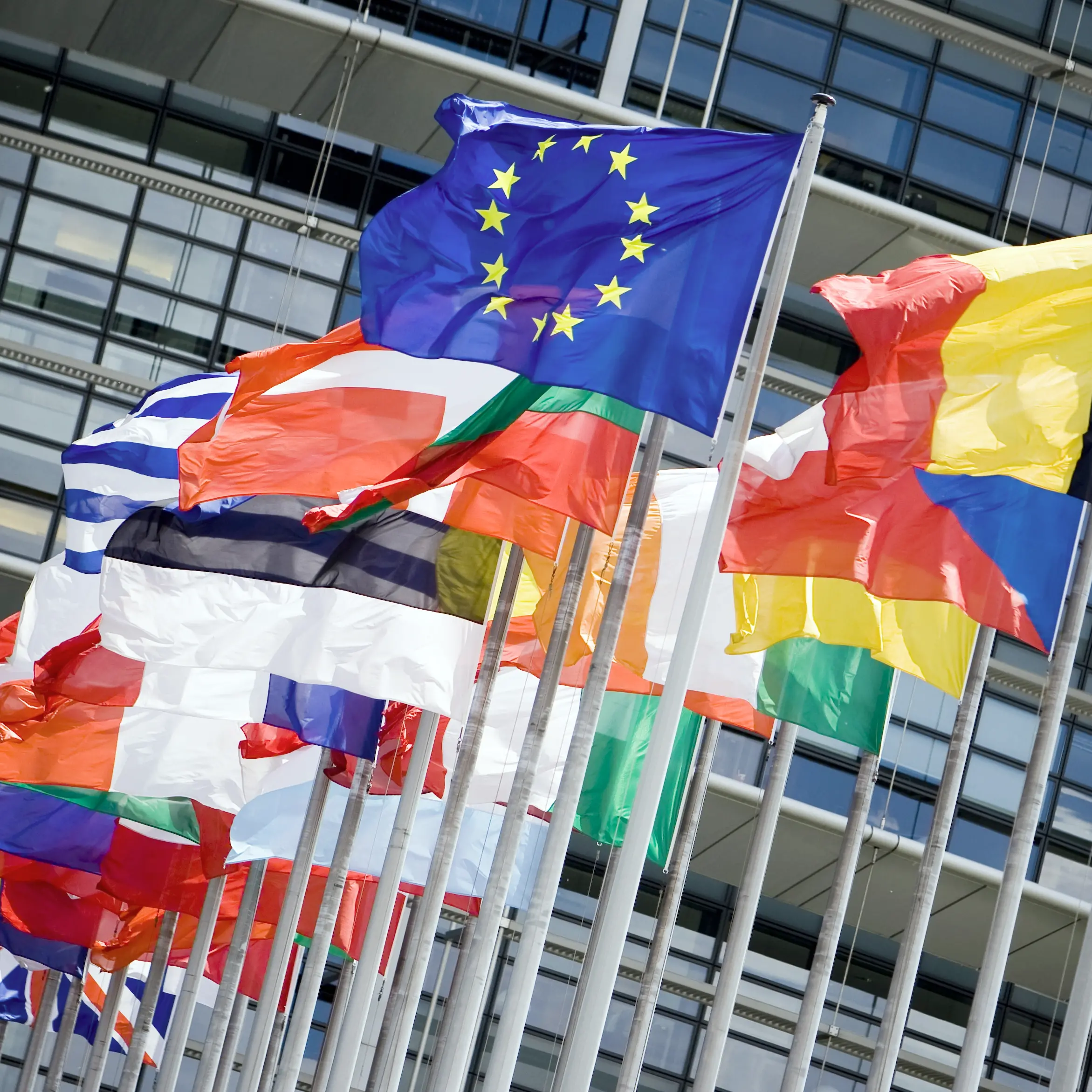 Europa: tutte le notizie