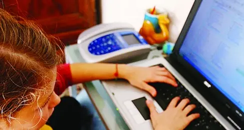Addio Internet veloce in tutte le case