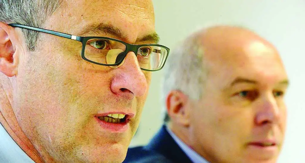 Il Patt fa campagna acquisti. Rossi: non ha senso distinguere destra e sinistra
