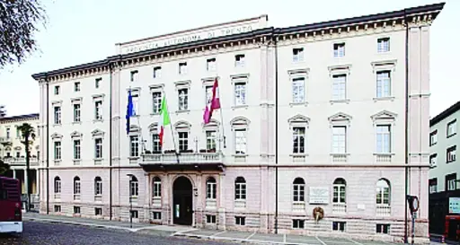 Tagli, il governo «apre» alla Provincia
