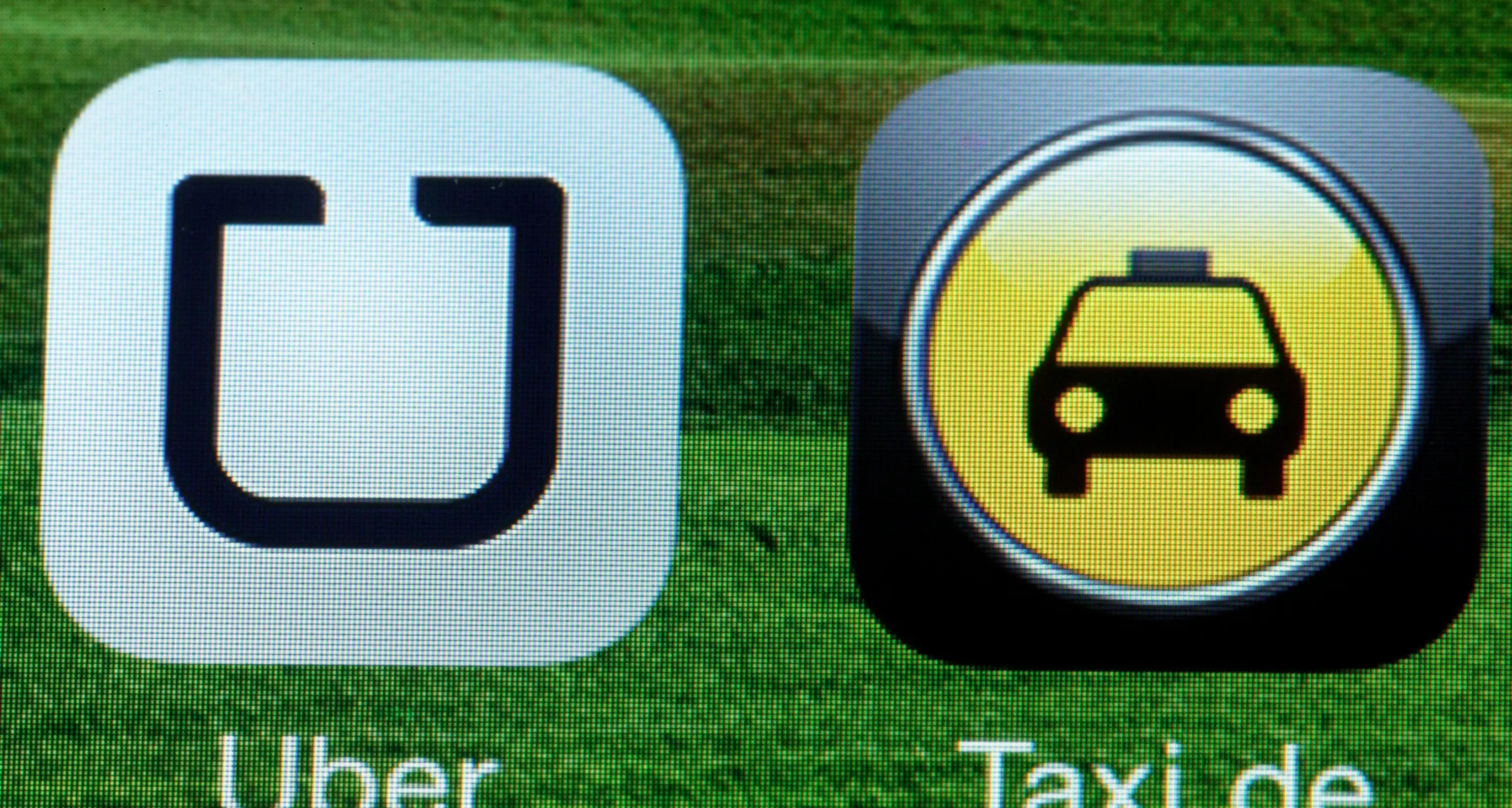 Uber, boom e grane della app «anti-taxi»