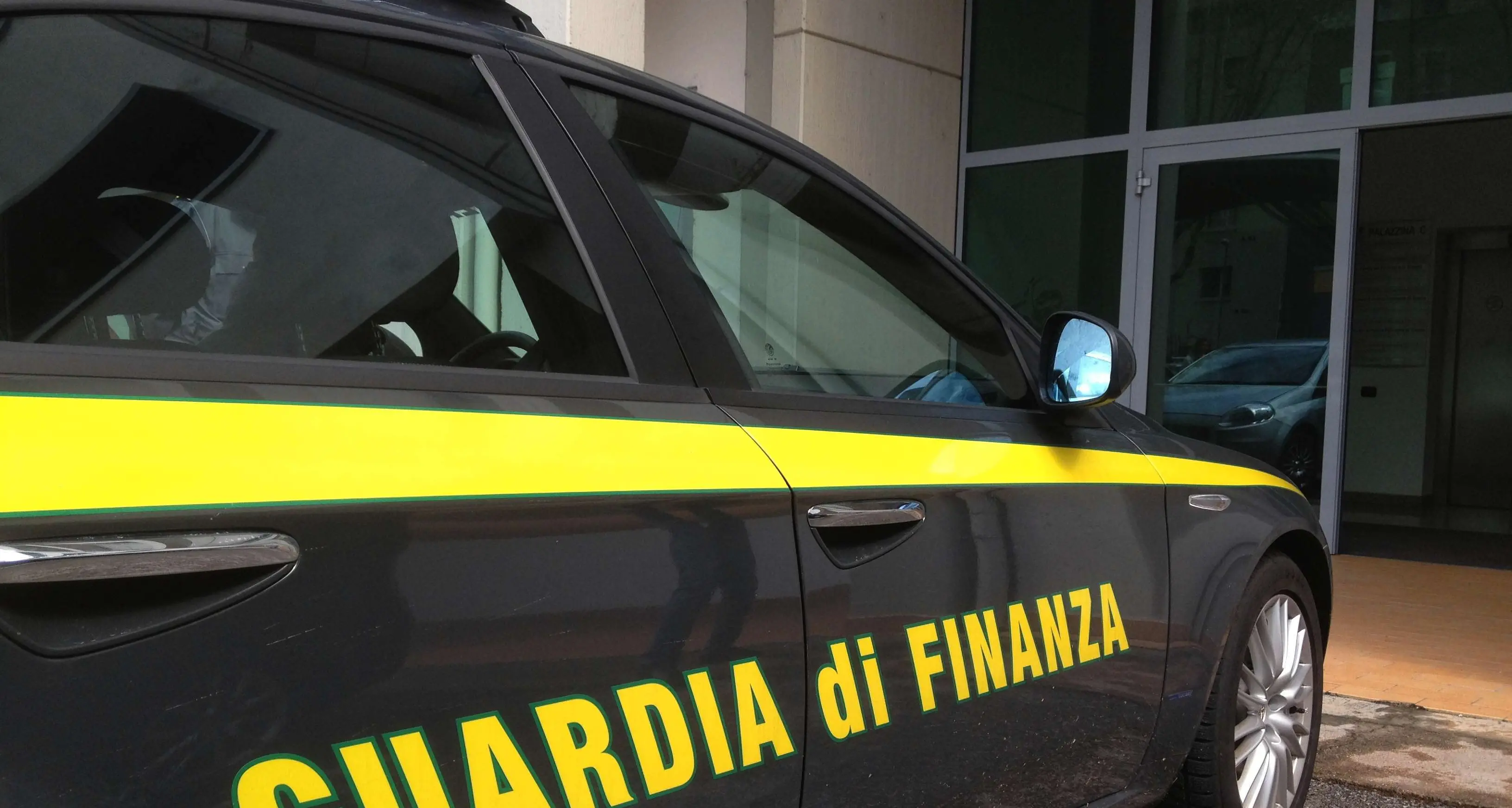 Vitalizi, Fiamme Gialle in Consiglio regionale