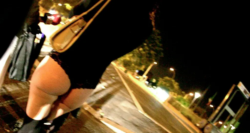 Prostituzione, Civica Trentina vuole le multe La polizia locale favorevole al provvedimento