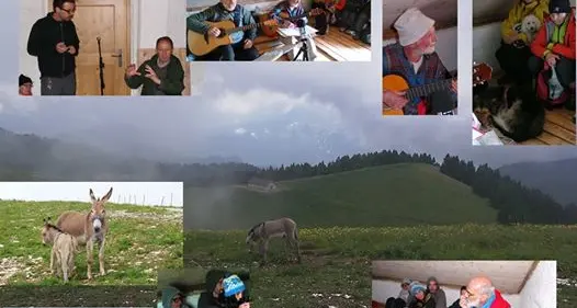 Musica e parole in memoria della partigiana Ora