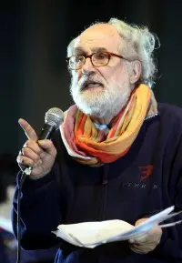 L'appello video di padre Alex «No Valdastico Nord distruggerà l'ambiente».