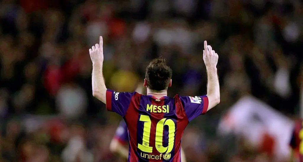 A Messi 178 mila euro al giorno Ancelotti, nel 2014 ha preso 15,5 milioni