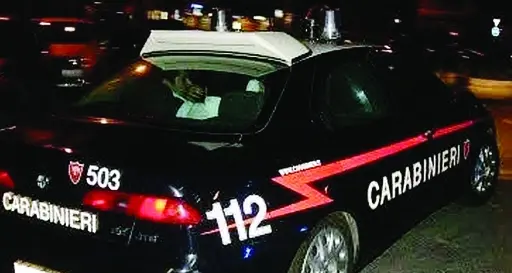Vandalismi a Cembra, denunciati dei ragazzi