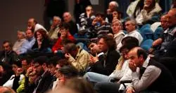 Imparare a parlare in pubblico