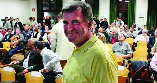 «In Trentino c’è il regime Bisogna fare rivoluzione»