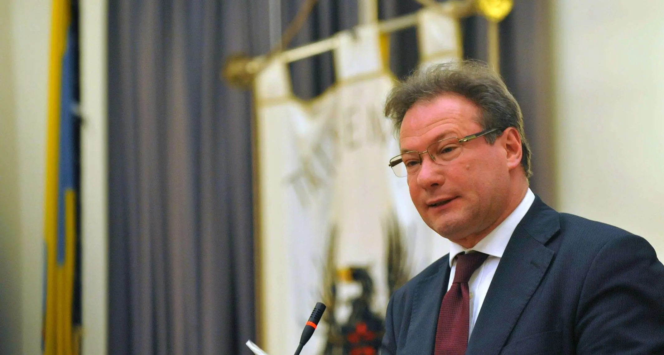 «Non fanno parte della nostra storia»