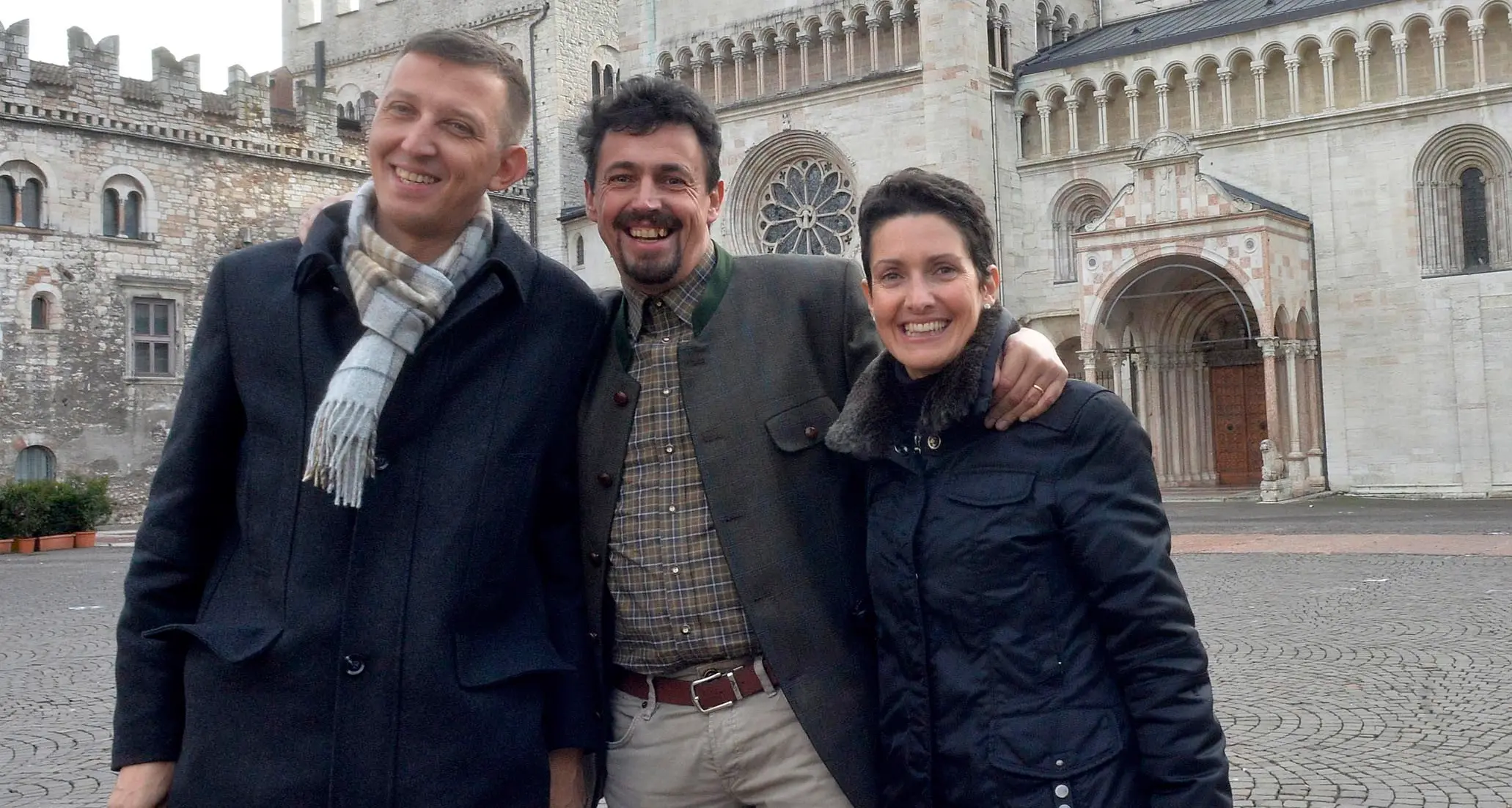 Bottamedi al Patt, lo sconcerto degli ecologisti