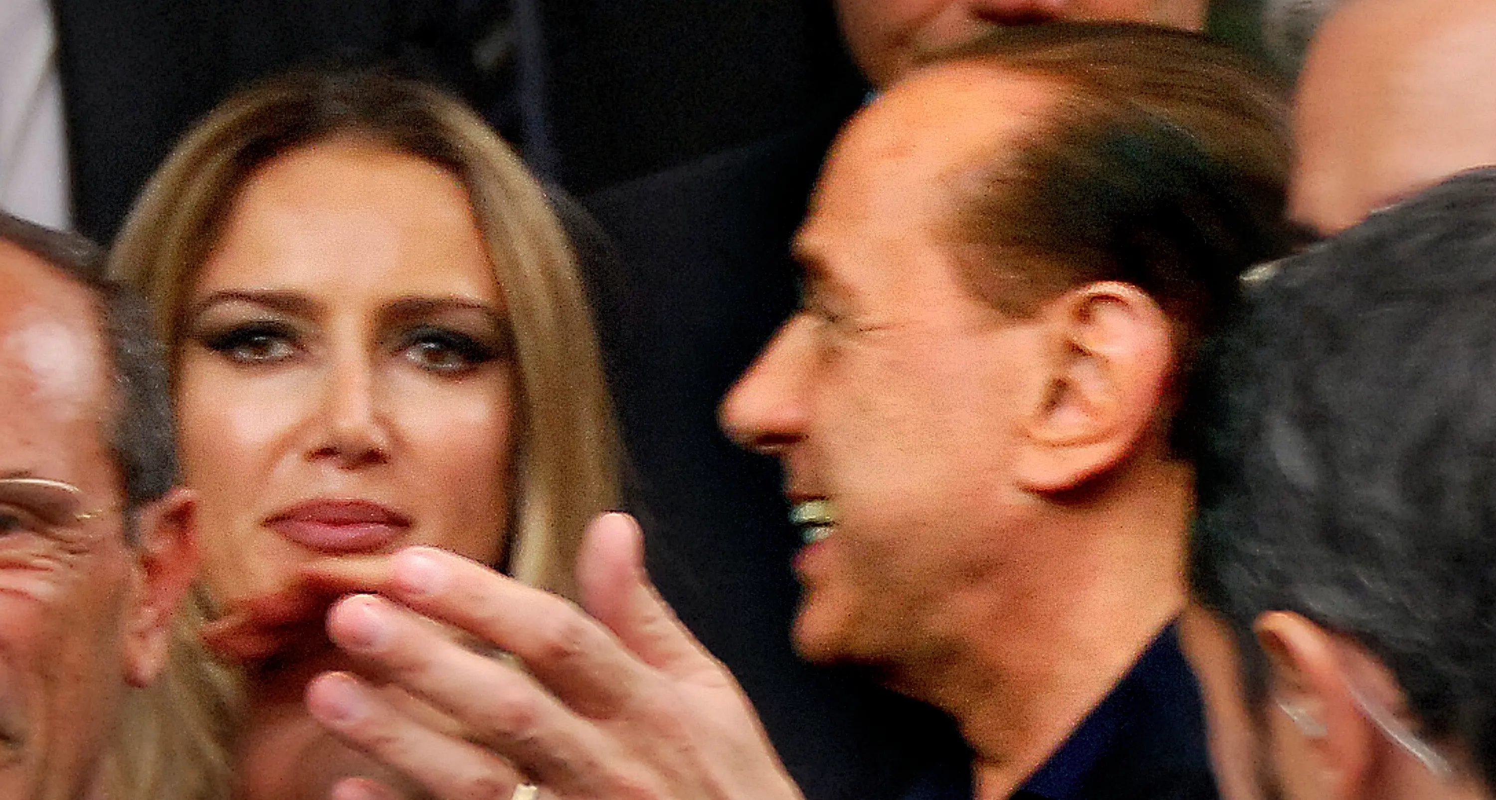Il processo: Tarantini e le ragazze sull'aereo presidenziale