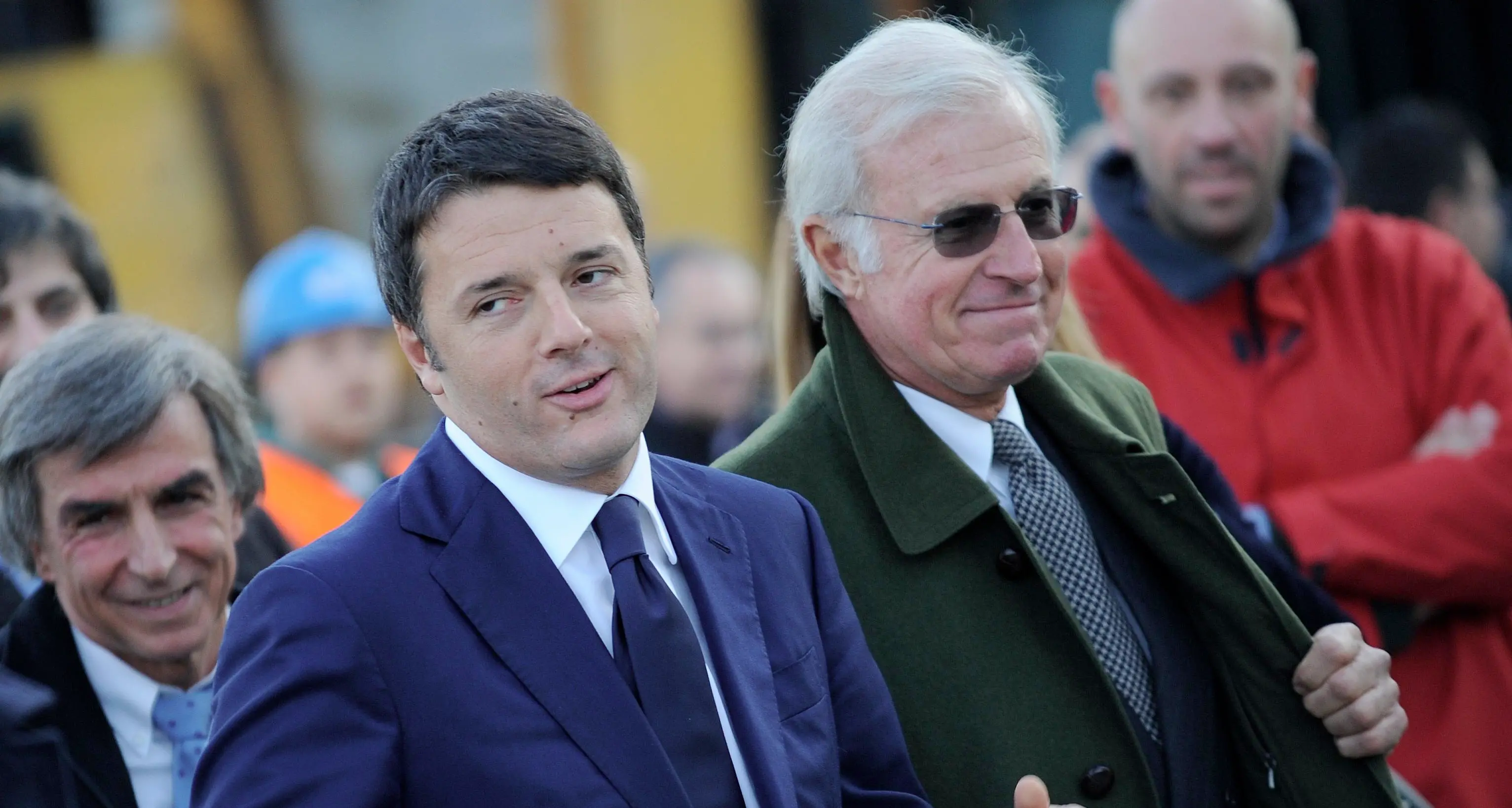 Partiti in fibrillazione, in aula Legge di stabilità e Jobs Act