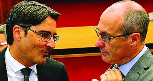Accordo Trentino-governo
