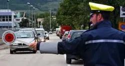 Doppio tamponamento in tangenziale, traffico in tilt