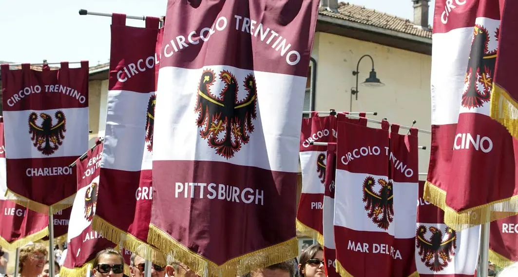 Trentini nel mondo, arrivano nuovi guai