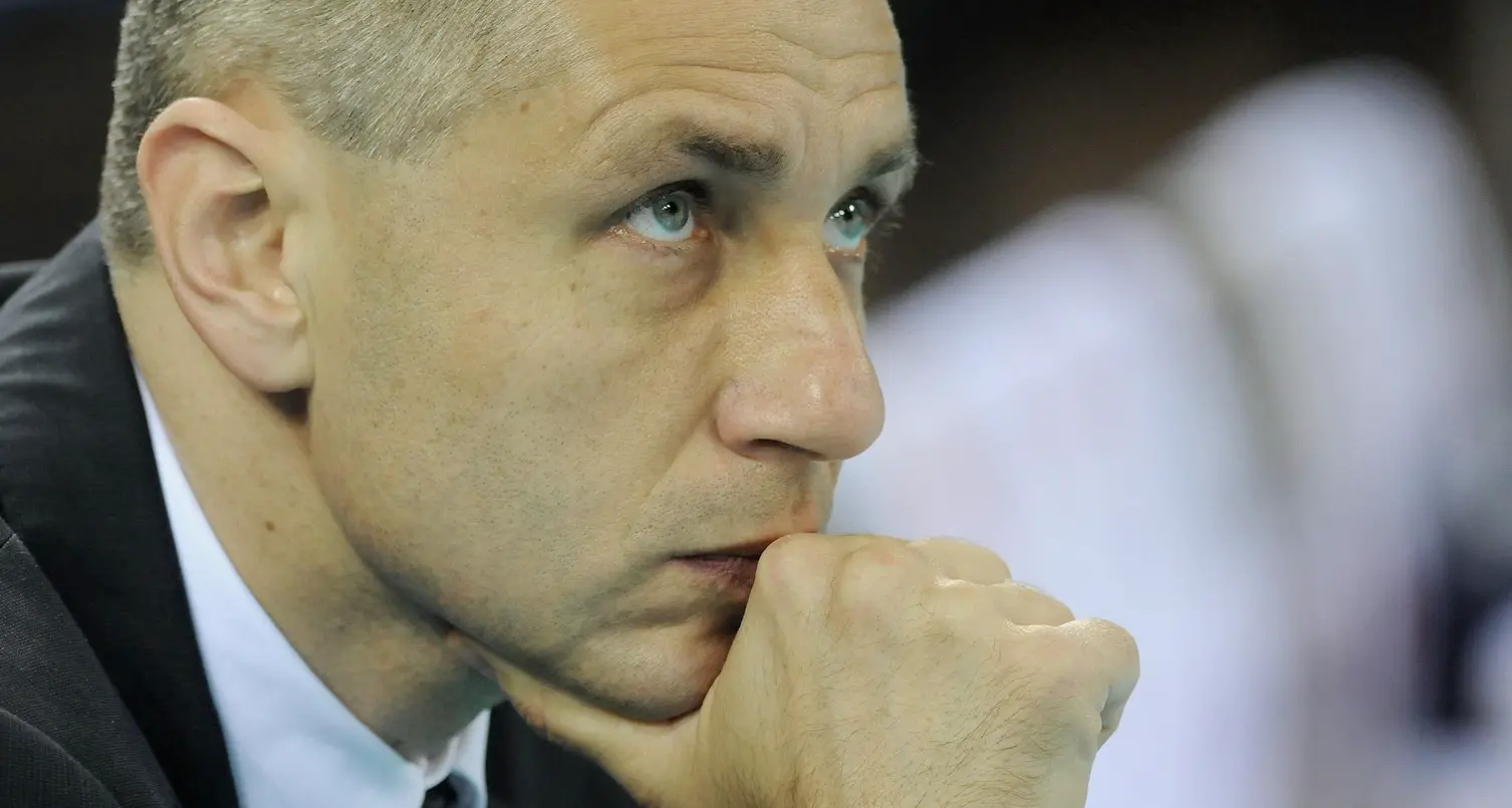 Stoytchev: «Pronto a tornare a Trento»