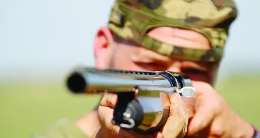 Caccia: stagione al via per cervi e caprioli