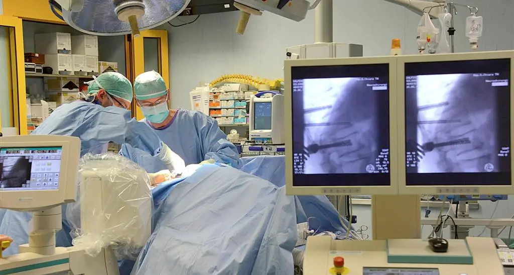 Roma, gli trapiantano un cuore malato: muore sessantenne