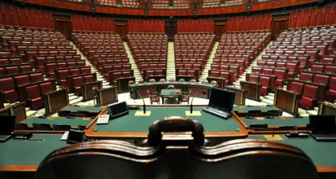 Salta lo «scudo» per il bilancio della nostra autonomia: critiche di Rossini e PD trentino