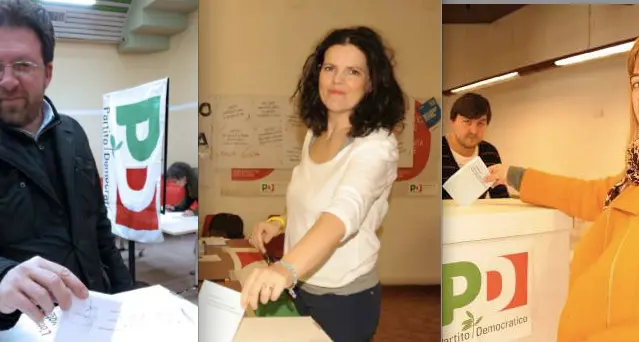 Robol sfida Filippi