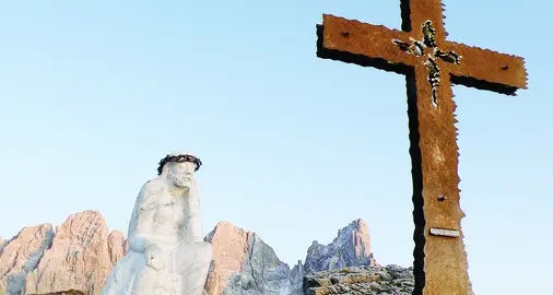 La sfida della Pasqua: svegliare le coscienze