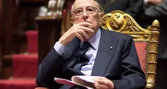 Grazie Presidente