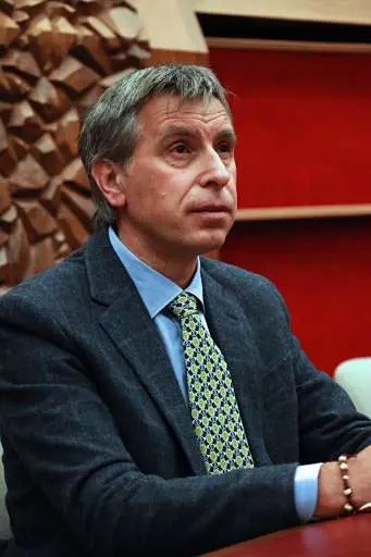 Comunità, parla Daldoss