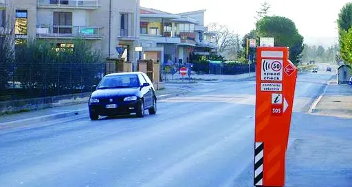 «Speed check irregolari e pericolosi»