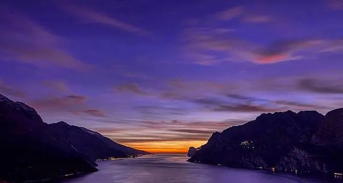 Che il lago di Garda diventi Patrimonio dell'Umanità