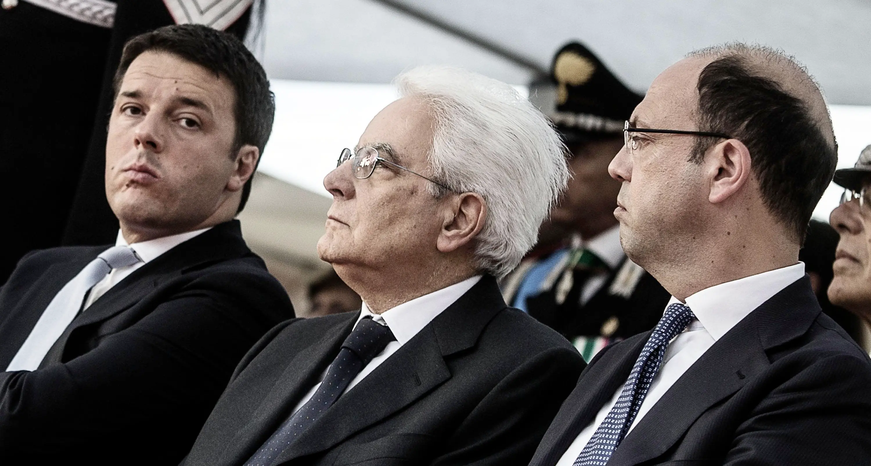 Cosa è cambiato con l'elezione di ieri