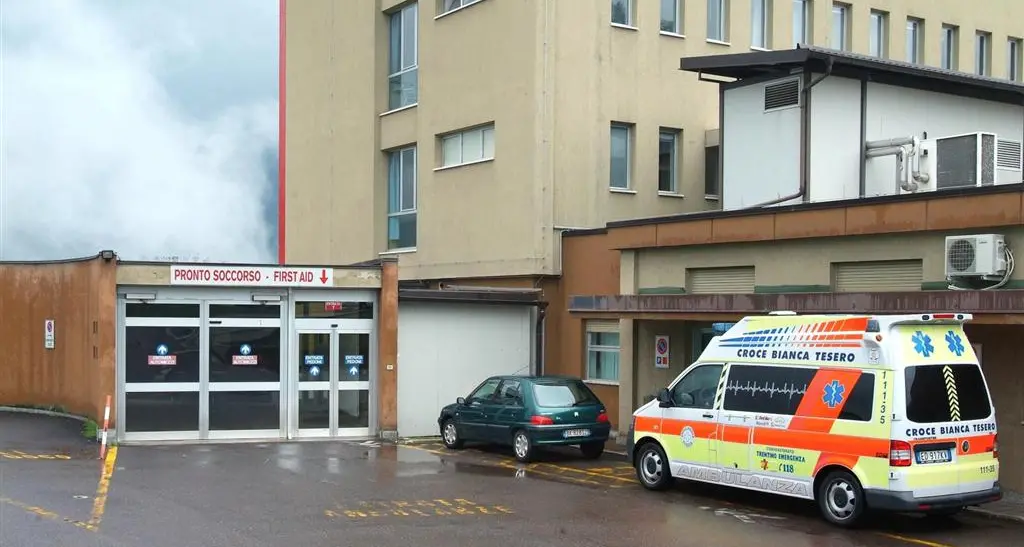 M5S a Ottobre (Patt): vostro l'accordo sui tagli agli ospedali