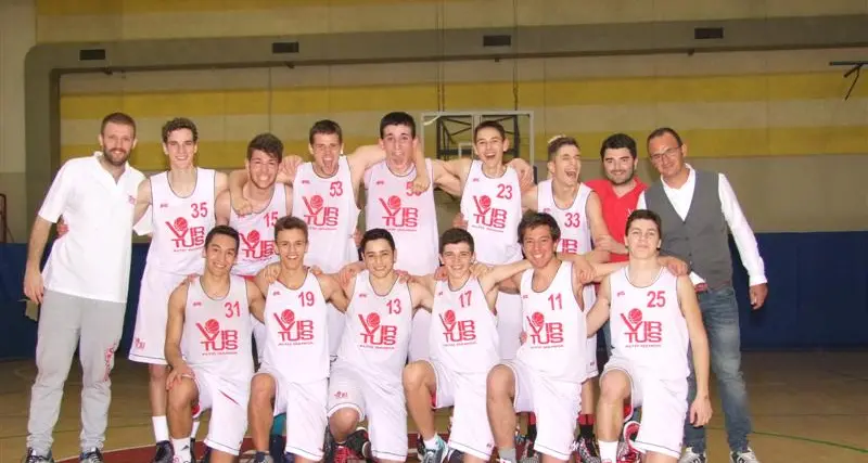 Basket, ecco il punto sui campionati regionali