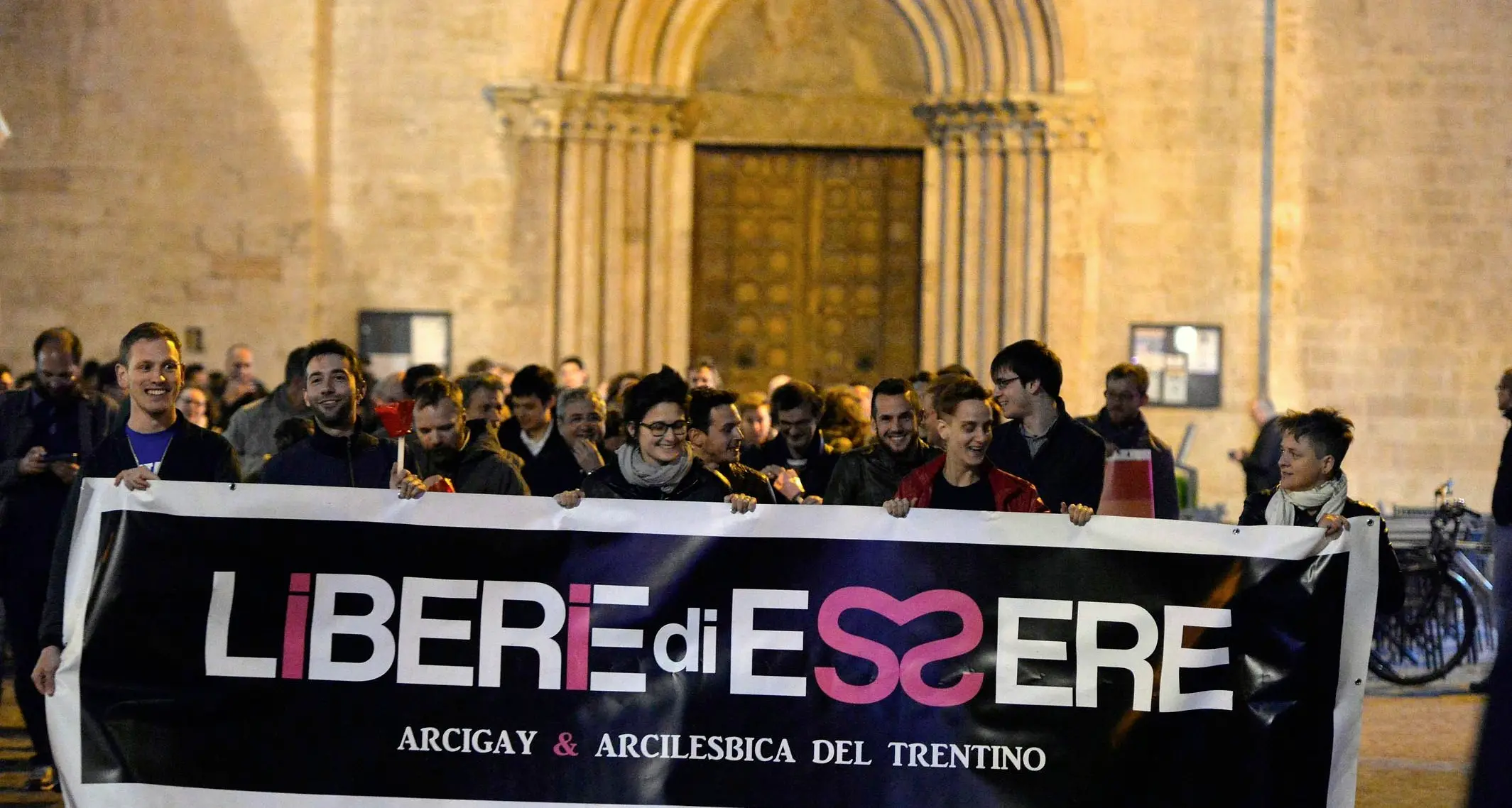 Il ddl contro l'omofobia torna in aula, verso un nuovo scontro