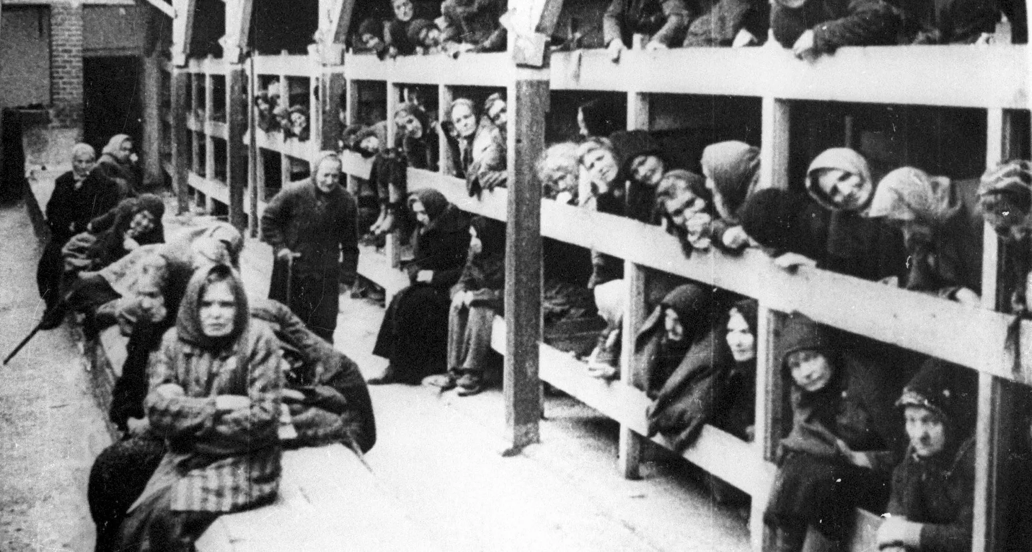 Ex Ss a processo in Germania. L'accusa: uccise 3.681 persone