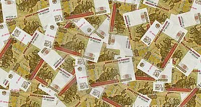 Crimea, Mosca celebra l'annessione con una banconota da 100 rubli