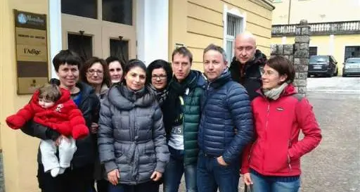 Gli insegnanti precari trentini alzano la voce
